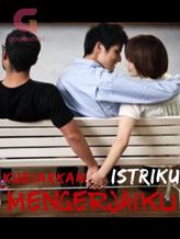 Novel Kubiarkan Istriku Mengerjaiku by romeo