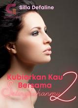 Novel Kubiarkan Kau Bersama Selingkuhanmu by Silla Defaline