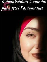 Novel Kukembalikan Suamiku pada Istri Pertamanya by Siska_ayu