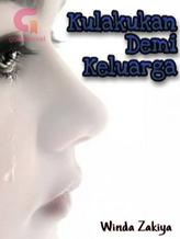 Novel Kulakukan Demi Keluarga by Winda