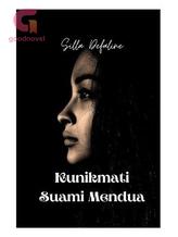 Novel Kunikmati Suami Mendua by Silla Defaline