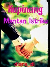 Novel Kupinang Mantan Istriku by diara_di