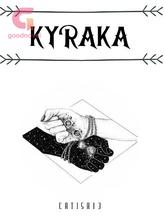 Novel Kyraka by Catish13