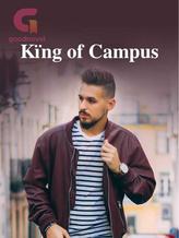 Novel Kïng of Campus by Kyra