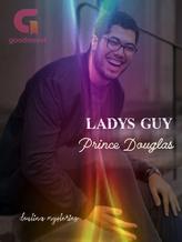 LADYS GUY PRINCE DOUGLAS