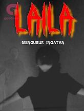 Novel LAILA by Bias Sastra