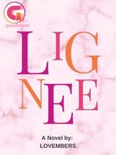 Novel LIGNEE by Lovembers