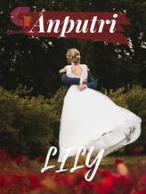 Novel LILY by Anputri