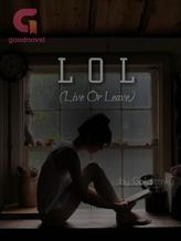 Novel LOL by Nisa Rahmi