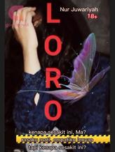 Novel LORO by Nur Juwariyah