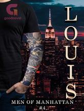 Novel LOUIS by vittoria sabatino