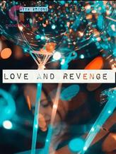 Novel LOVE AND REVENGE by Ayy hermione