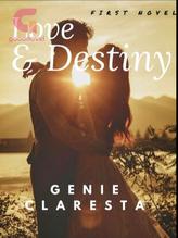 Novel LOVE & DESTINY by Genie