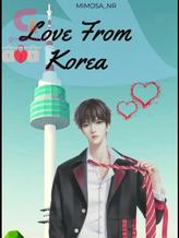 LOVE FROM KOREA