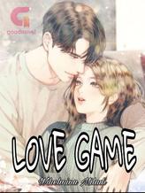 Novel LOVE GAME by Wihelmina Miladi