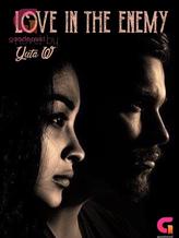 Novel LOVE IN THE ENEMY by Yuta W