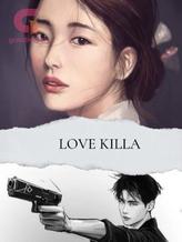 Novel LOVE KILLA by RHEI PRADIPTA