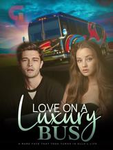 LOVE ON A LUXURY BUS