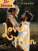 Novel LOVELY MAN by Kumara