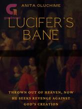 Novel LUCIFER’S BANE by Annie