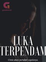 Novel LUKA TERPENDAM by Rania 1998