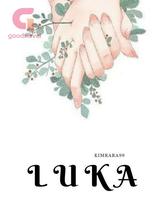 Novel LUKA by Kimrara