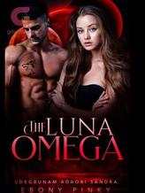 Novel LUNA OMEGA by wrpwritingandresearchingorg