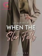 Novel La Cuevas #1: When the Star Falls by Nicole Pascual