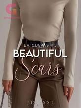 Novel La Cuevas #3: Beautiful Scars by Nicole Pascual