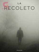 Novel La Recoleto by Richelle Salvador