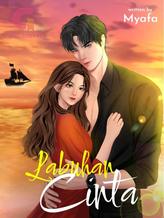 Novel Labuhan Cinta by Myafa