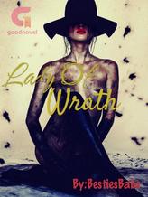 Novel Lady of Wrath by Besties Babe