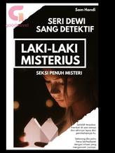 Laki-Laki Misterius