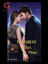 Novel Lamaran dari Oma by De Rossa