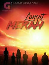 Novel Langit Merah by Dina Dwi Novel Langit Merah by Dina Dwi