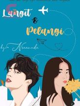 Novel Langit Pelangi by Nsaamnda