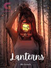 Novel Lanterns by Mr Grinch