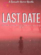 Novel Last Date by J Kaloko