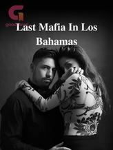 Novel Last Mafia In Los Bahamas by Samuel Sylvester