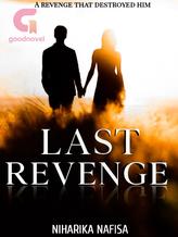 Novel Last Revenge by Niharika Nafisa