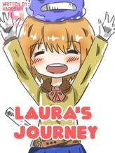 Novel Laura’s Journey by Harusaki