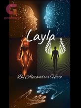 Novel Layla by Moonlight Wolfmoon