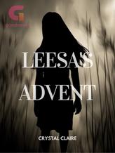 Novel Leesa’s Advent by Crystal Claire