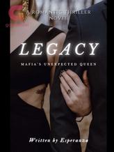 Novel Legacy by Irene Davison (Esperanza)