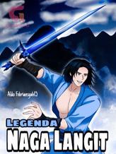 Novel Legenda Naga Langit by Aldo paikerz15