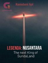 Novel Legenda: Nusantara by Rmdni