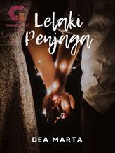 Novel Lelaki Penjaga by Dea Marta