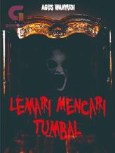 Novel Lemari Mencari Tumbal by A_W