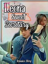 Novel Leona Sweet Secretary (Indonesia) by Tatiana H