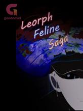 Novel Leorph Feline Saga by Norway_id